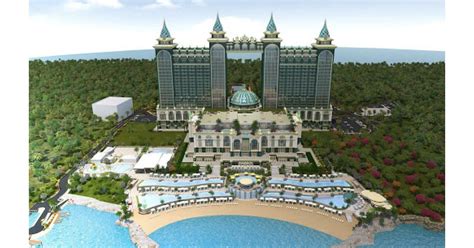 Emerald casino galeria